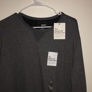 Brand new, never worn shirt